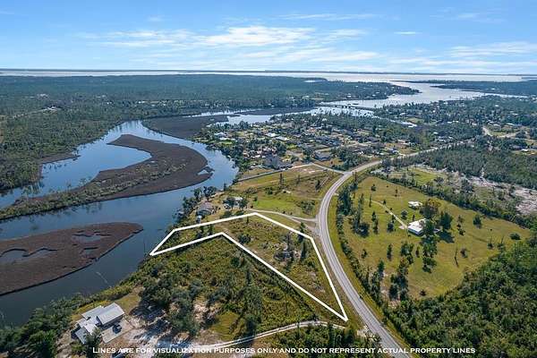 1.67 Acres of Residential Land for Sale in Panama City, Florida