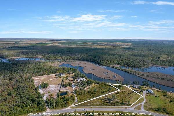 1.67 Acres of Residential Land for Sale in Panama City, Florida