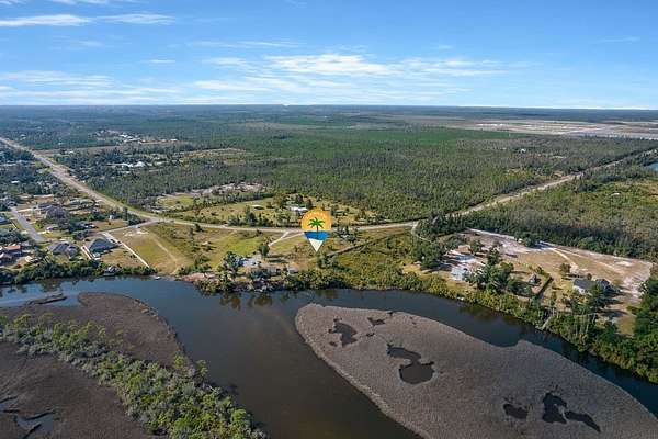 1.67 Acres of Residential Land for Sale in Panama City, Florida