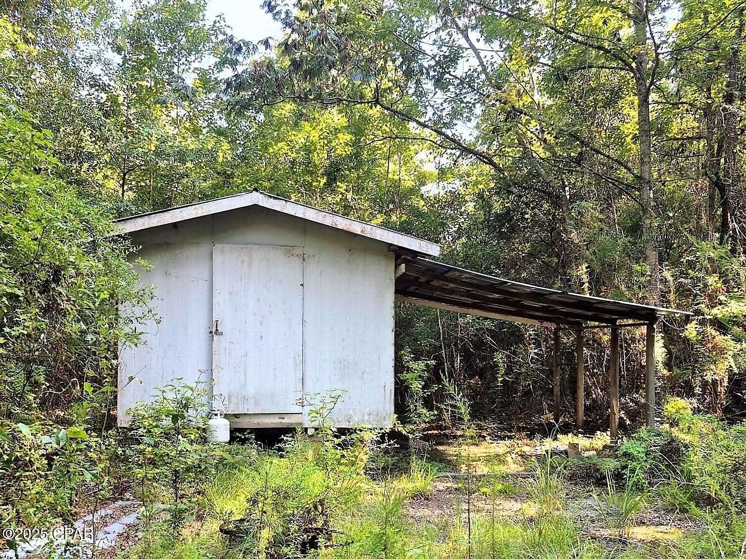 9.59 Acres of Land for Sale in Bonifay, Florida