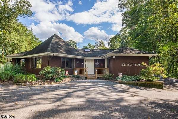 22.5 Acres of Improved Mixed-Use Land for Sale in Andover Township, New Jersey