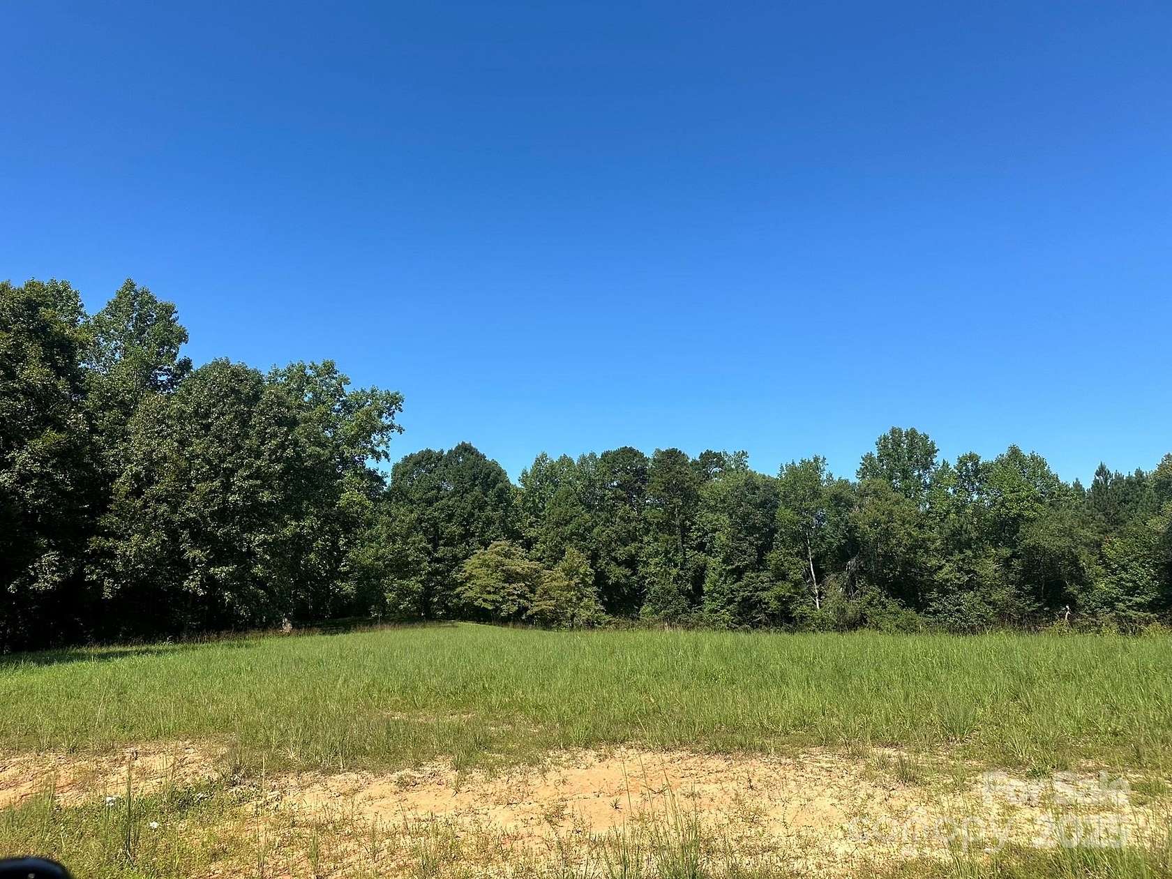2.7 Acres of Residential Land for Sale in Maiden, North Carolina