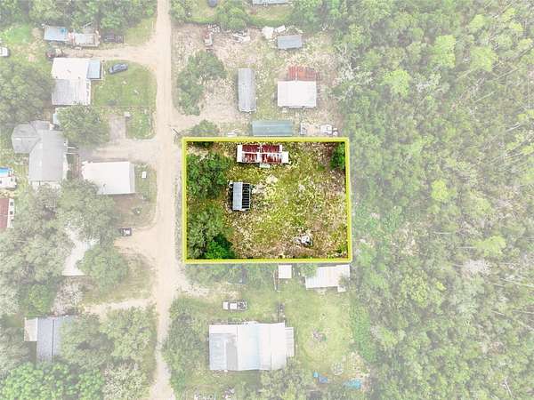 0.31 Acres of Residential Land for Sale in Umatilla, Florida