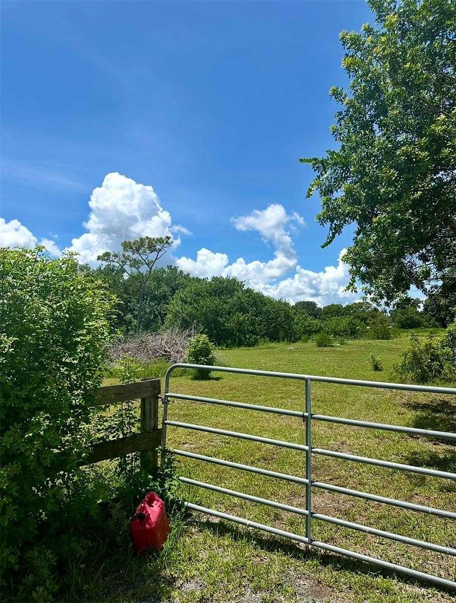 2.48 Acres of Residential Land for Sale in Kenansville, Florida