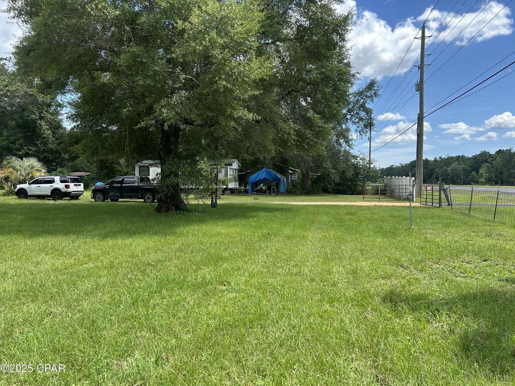 0.74 Acres of Land for Sale in Chipley, Florida