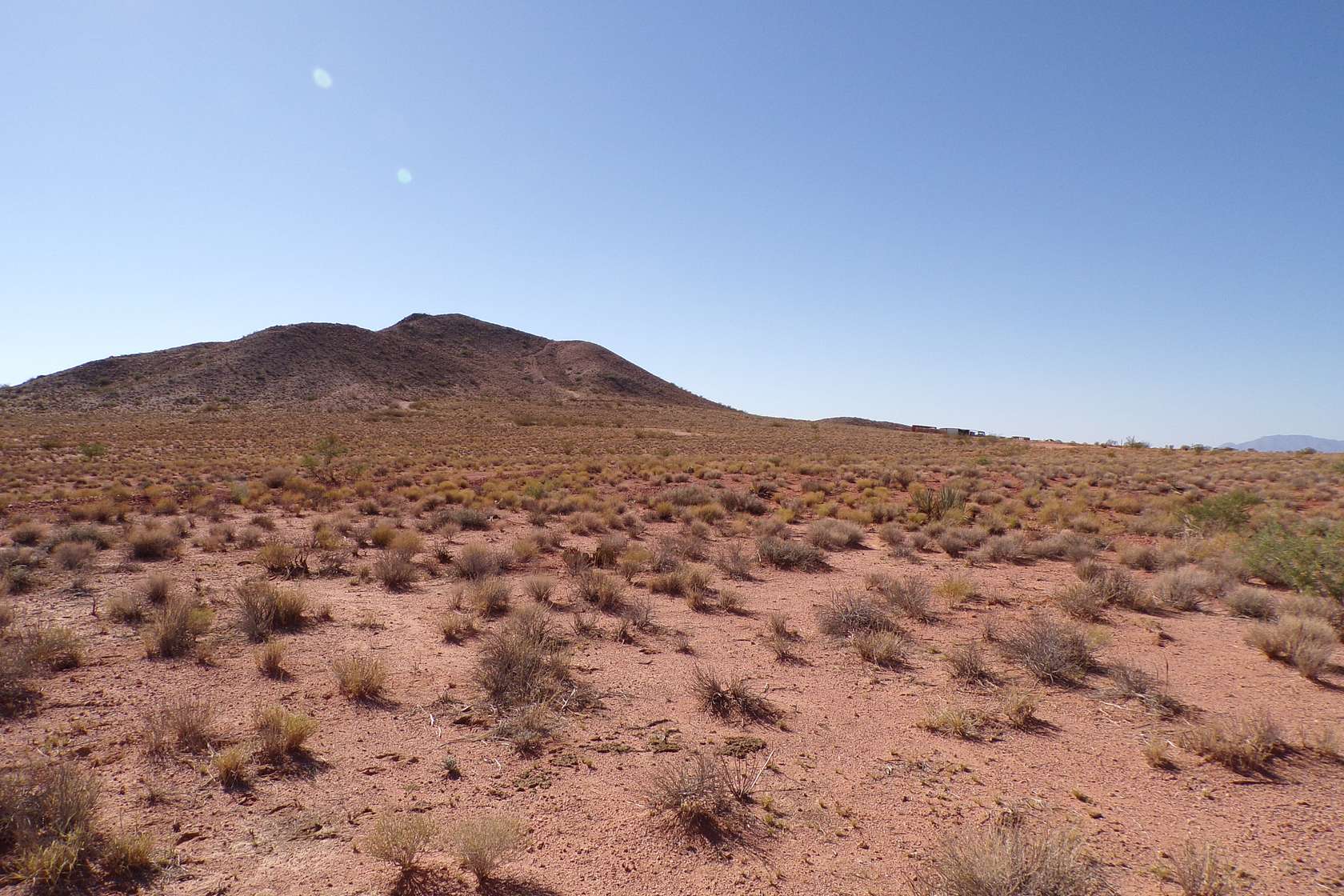 0.2 Acres of Residential Land for Sale in Kingman, Arizona