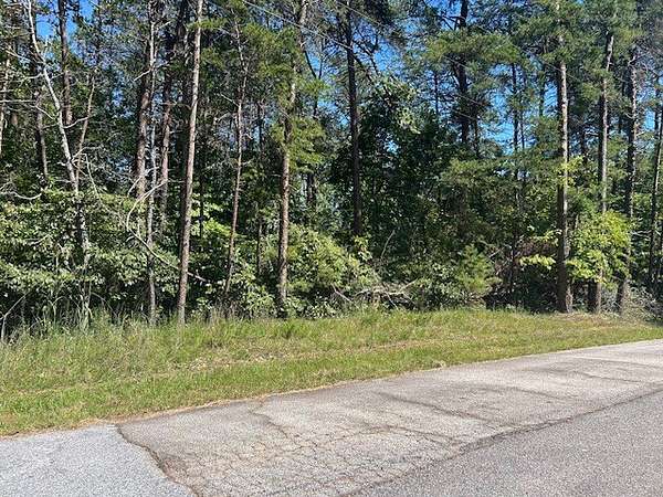 0.54 Acres of Residential Land for Sale in Westminster, South Carolina