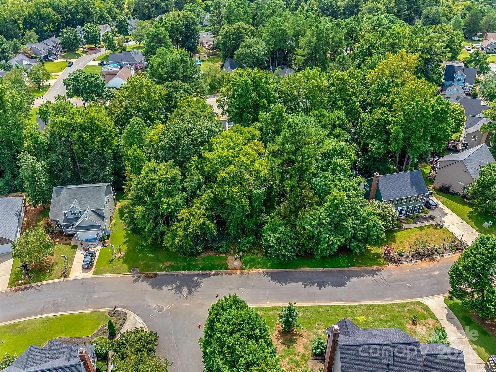 0.48 Acres of Residential Land for Sale in Rock Hill, South Carolina