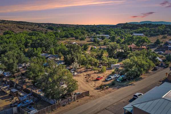 0.2 Acres of Residential Land for Sale in Santa Fe, New Mexico