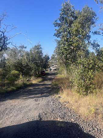 1 Acre of Residential Land for Sale in Hawaiian Ocean View, Hawaii