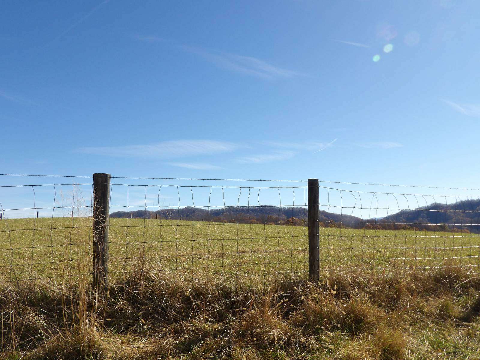 41 Acres of Land for Sale in Saltville, Virginia