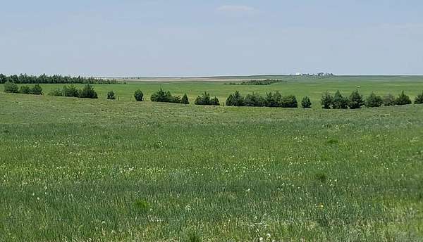 412 Acres of Land for Sale in Harrisburg, Nebraska