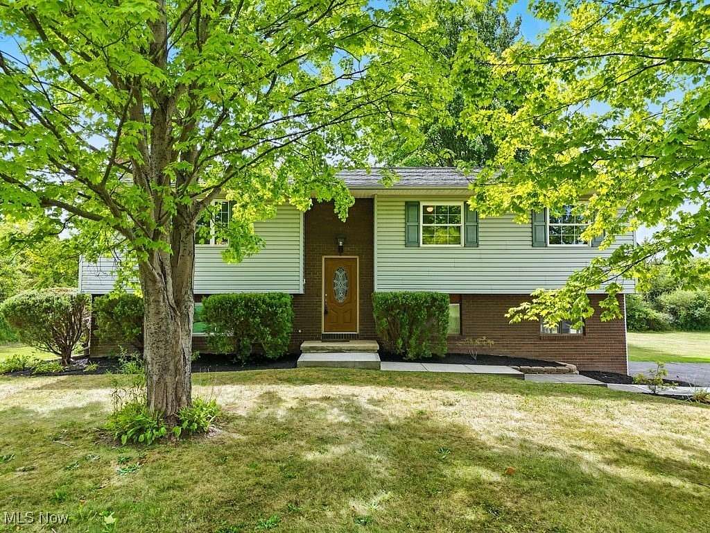 2 Acres of Residential Land with Home for Sale in Madison, Ohio