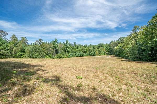 4.7 Acres of Commercial Land for Sale in Hillsborough, New Hampshire