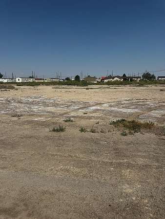 0.16 Acres of Residential Land for Sale in Pecos, Texas