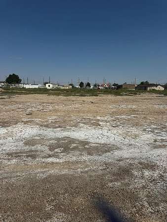 0.16 Acres of Residential Land for Sale in Pecos, Texas