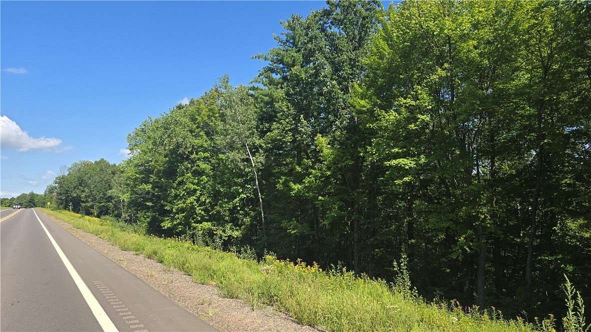 6 Acres of Land for Sale in Rice Lake, Wisconsin