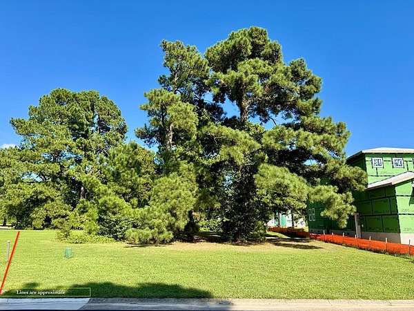 0.21 Acres of Land for Sale in Cape Charles, Virginia