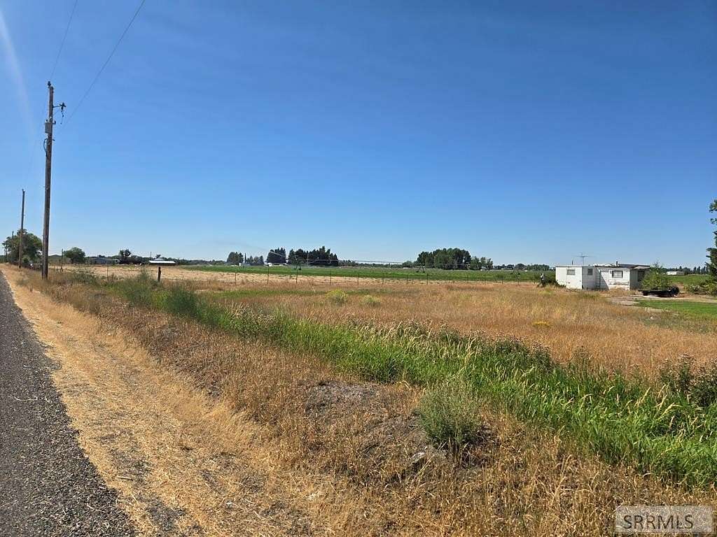 2.34 Acres of Land for Sale in St. Anthony, Idaho