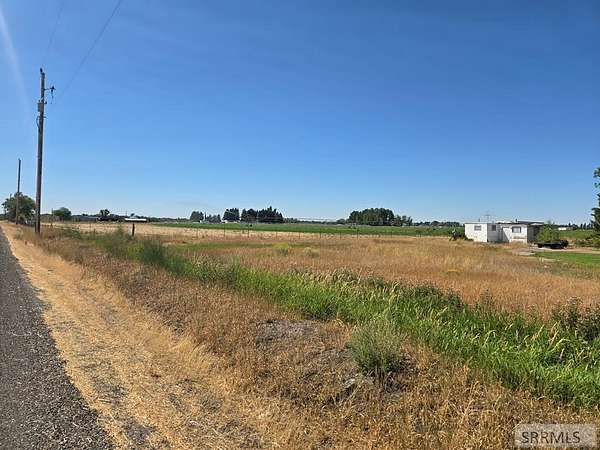2.34 Acres of Land for Sale in St. Anthony, Idaho