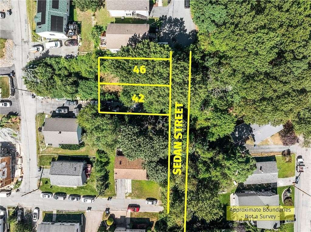 0.07 Acres of Residential Land for Sale in Providence, Rhode Island