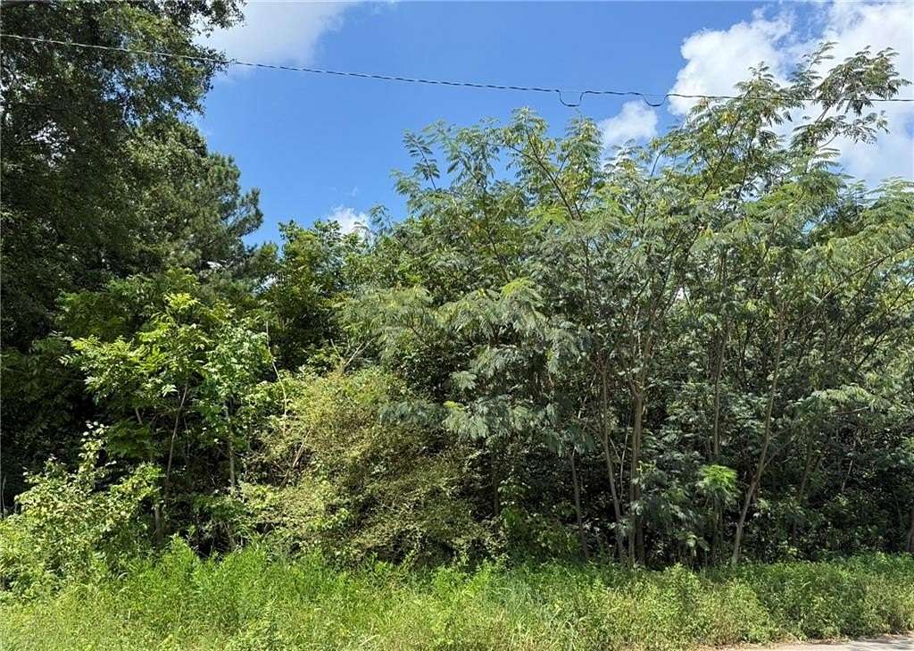 1.38 Acres of Residential Land for Sale in Atlanta, Georgia