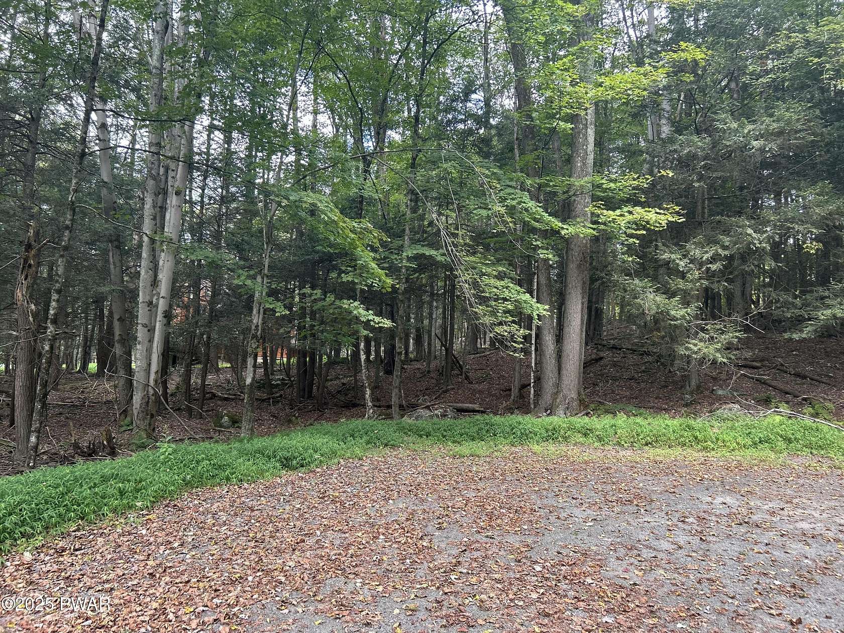0.76 Acres of Residential Land for Sale in Lake Ariel, Pennsylvania