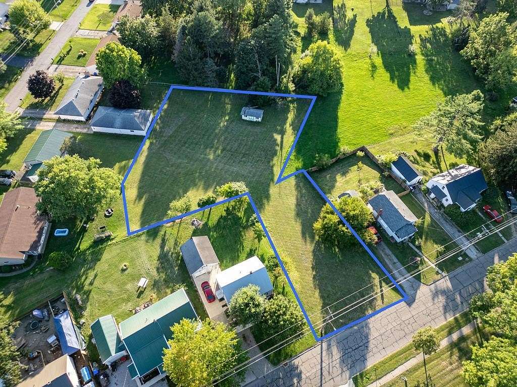 0.74 Acres of Residential Land for Sale in Mount Gilead, Ohio