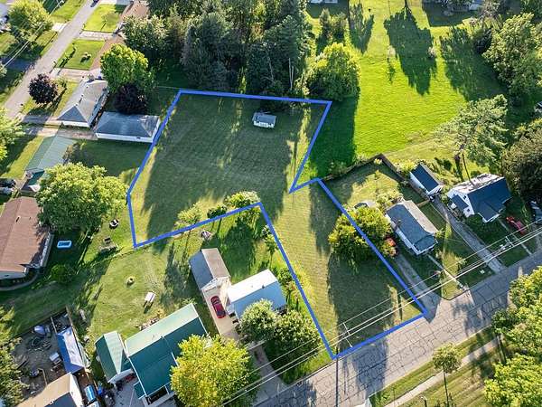 0.74 Acres of Residential Land for Sale in Mount Gilead, Ohio