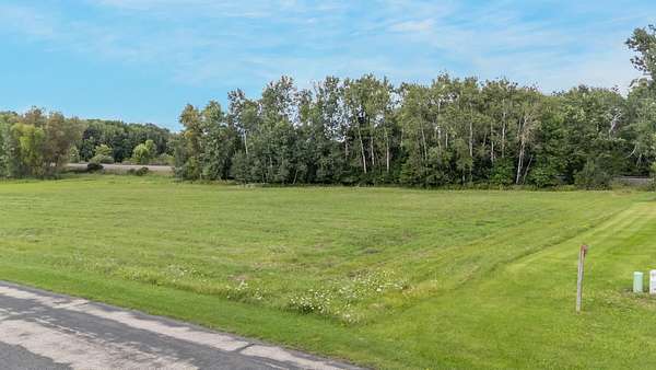 1 Acre of Residential Land for Sale in Hortonville, Wisconsin
