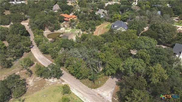 0.65 Acres of Residential Land for Sale in Salado, Texas