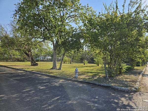 0.12 Acres of Residential Land for Sale in Seguin, Texas