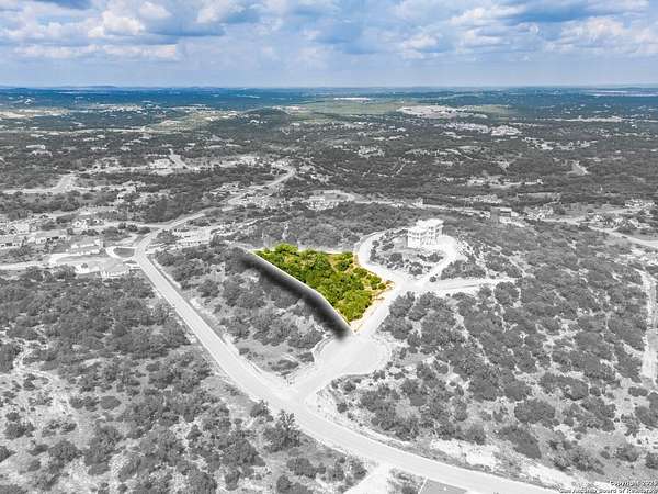 1.4 Acres of Residential Land for Sale in San Antonio, Texas