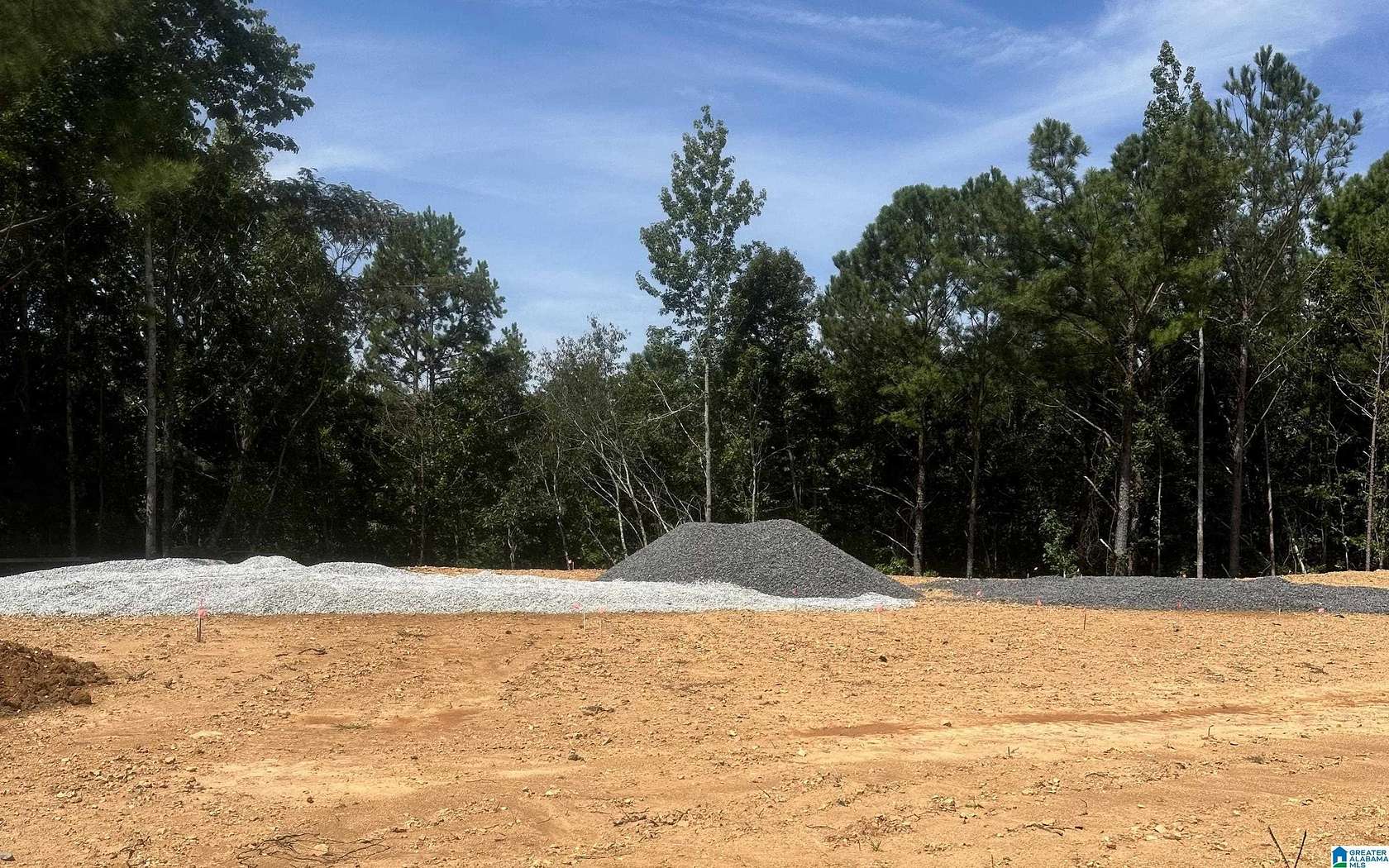 0.39 Acres of Residential Land for Sale in Jacksonville, Alabama