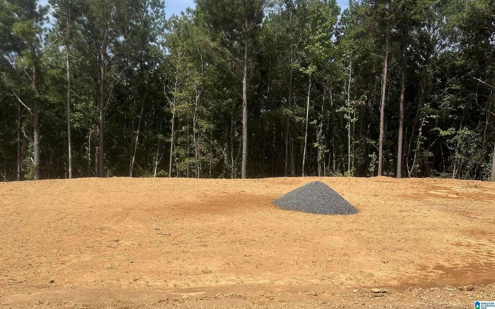 0.41 Acres of Residential Land for Sale in Jacksonville, Alabama