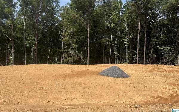 0.41 Acres of Residential Land for Sale in Jacksonville, Alabama