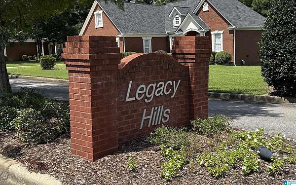 0.38 Acres of Residential Land for Sale in Jacksonville, Alabama