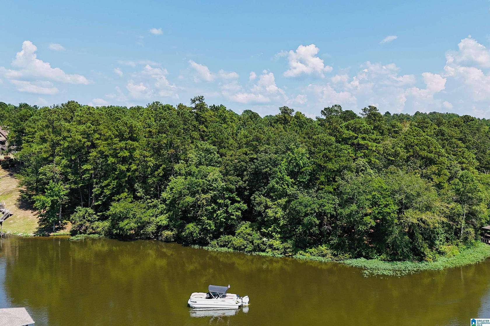 1.7 Acres of Residential Land for Sale in Sylacauga, Alabama