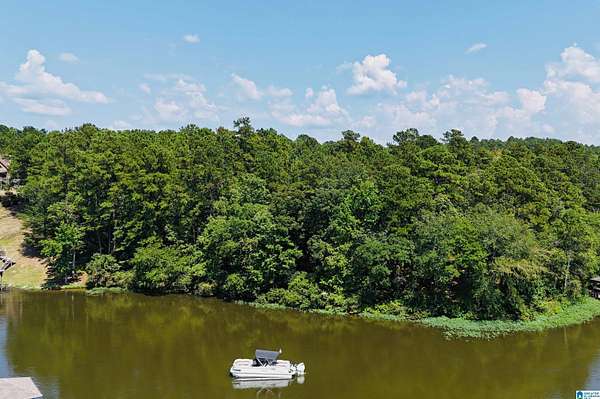 1.7 Acres of Residential Land for Sale in Sylacauga, Alabama