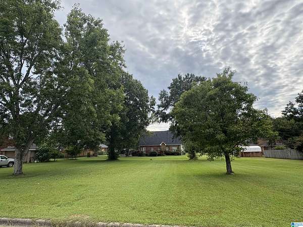 0.37 Acres of Residential Land for Sale in Sylacauga, Alabama