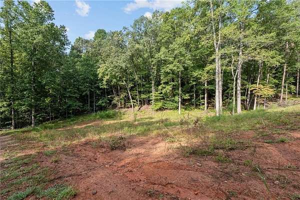 5 Acres of Residential Land for Sale in Dahlonega, Georgia