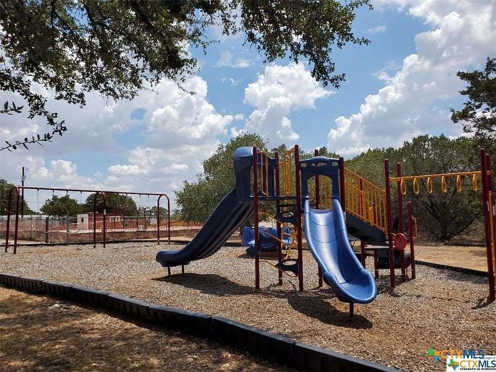 0.34 Acres of Residential Land for Sale in Temple, Texas