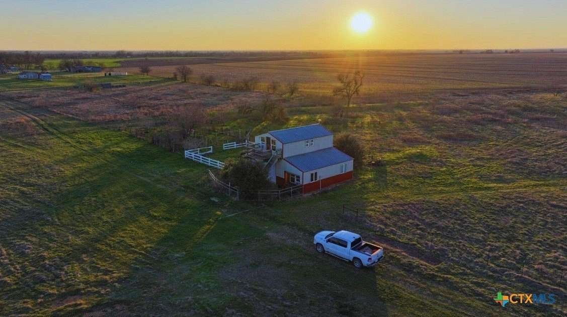 13.2 Acres of Land for Sale in Holland, Texas