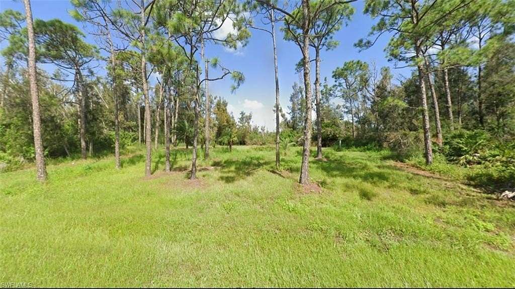 0.33 Acres of Residential Land for Sale in Punta Gorda, Florida