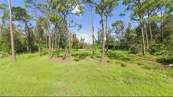 0.33 Acres of Residential Land for Sale in Punta Gorda, Florida