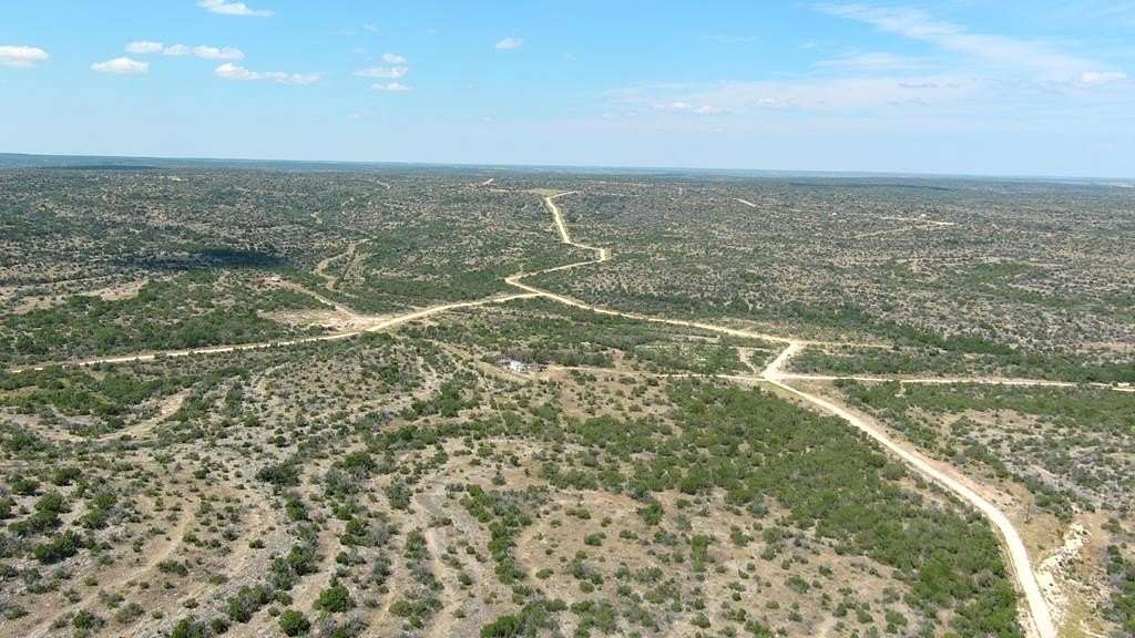 357 Acres of Recreational & Residential Land for Sale in Sonora, Texas