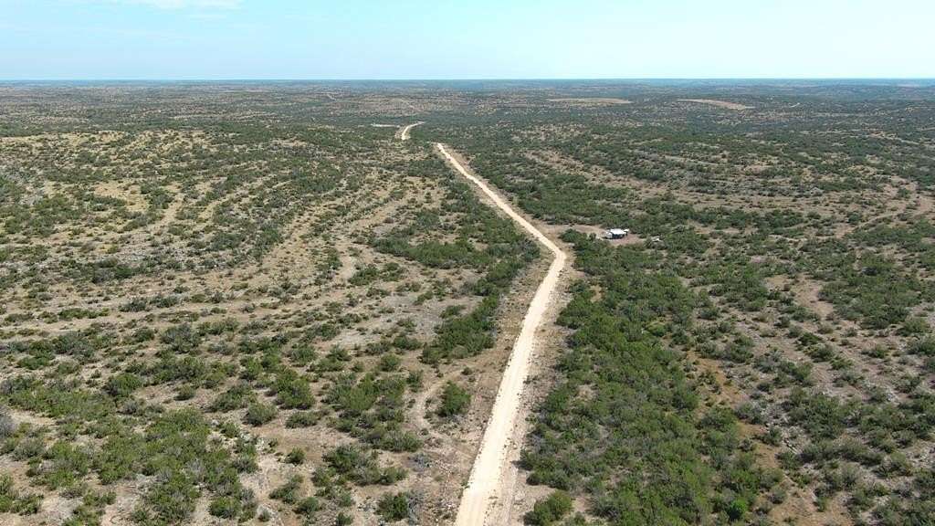 327 Acres of Land for Sale in Sonora, Texas
