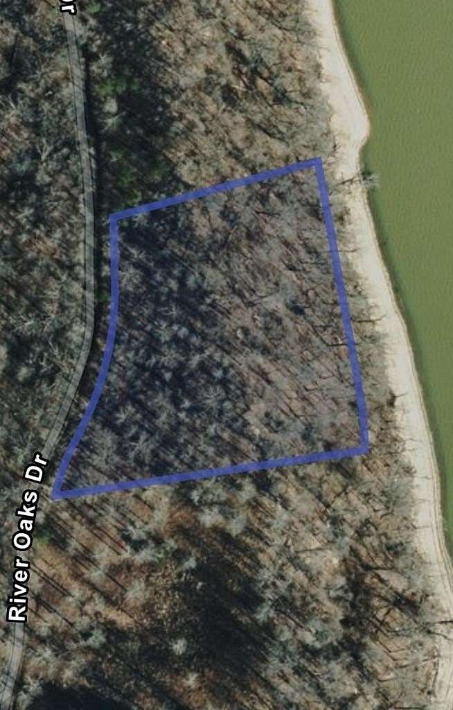 2.18 Acres of Residential Land for Sale in Big Sandy, Tennessee