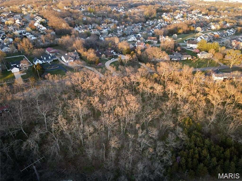 0.78 Acres of Residential Land for Sale in Fenton, Missouri