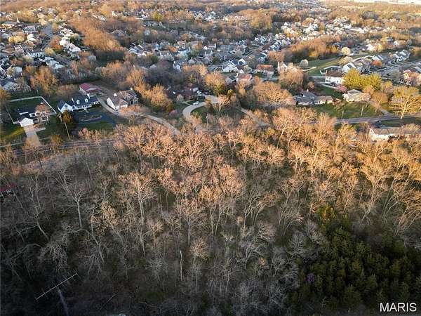 0.78 Acres of Residential Land for Sale in Fenton, Missouri